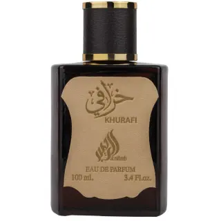 Lattafa Al Raheeb Khurafi EDP 100 ml. - Unisex