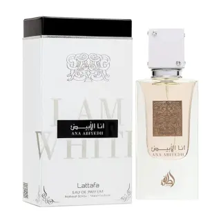 Lattafa Ana Abiyedh &amp; Lattafa Ana Abiyedh Rouge
