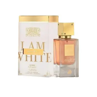 Lattafa Ana Abiyedh Poudrée EDP 60 ml.