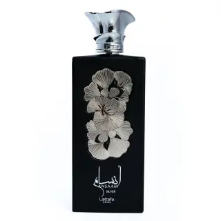 Lattafa Ansaam Silver EDP 100 ml. - Unisex