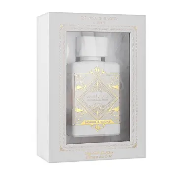 Lattafa Badee Al Oud Honor &amp; Glory EDP 100 ml. - Unisex