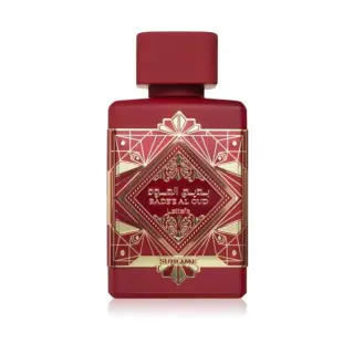 Lattafa Bade'e Al Oud Sublime EDP 100 ml. - Unisex