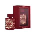 Lattafa Bade'e Al Oud Sublime και Lattafa Bade'e Al Oud For Glory