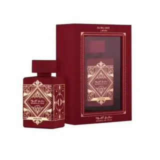 Lattafa Bade'e Al Oud Sublime και Lattafa Bade'e Al Oud For Glory