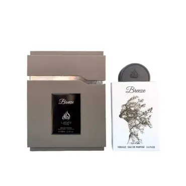 Lattafa Breeze EDP 100 ml. - Unisex