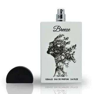 Lattafa Breeze EDP 100 ml. - Unisex