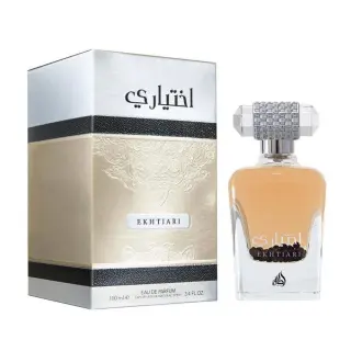Lattafa Ekhtiari EDP 100 ml. - Unisex