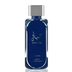 Ανδρικό άρωμα Lattafa Hayaati από Maleky EDP 100 ml.