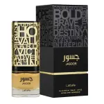 Ανδρικό άρωμα Lattafa Jasoor EDP 100 ml.
