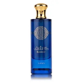 Lattafa Kashaf EDP 100 ml. - Unisex