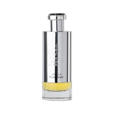 Ανδρικό άρωμα Lattafa Khaltaat Al Arabia Royal Delight EDP 100 ml. - Unisex