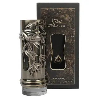 Lattafa Khashabi EDP 100 ml. - Unisex