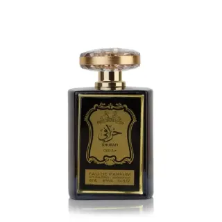 Lattafa Khurafi Oud EDP 100 ml. - Unisex