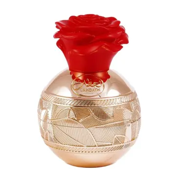 Γυναικείο άρωμα Lattafa Lahdath EDP 80 ml.
