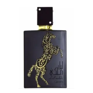 Lattafa Lail Maleki EDP 100 ml. - Unisex