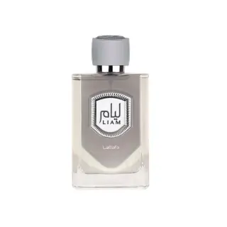 Lattafa Liam Grey EDP 100 ml. - Unisex