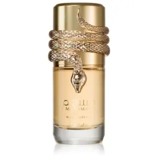 Lattafa Musamam White Intense EDP 100 ml. - Unisex