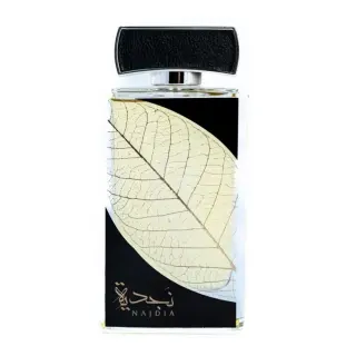 Ανδρικό άρωμα Lattafa Najdia EDP 100 ml.