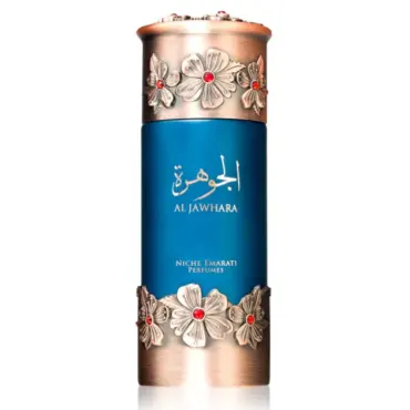Lattafa Niche Emarati Al Jawhara EDP 100 ml. - Unisex
