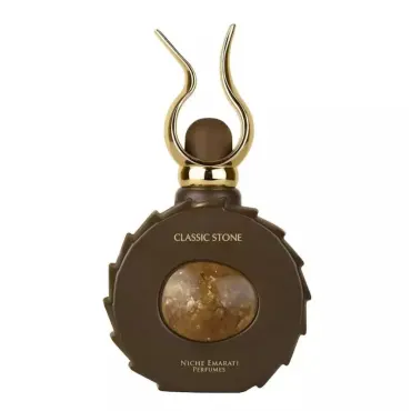Lattafa Niche Emarati Classic Stone EDP 100 ml. - Unisex