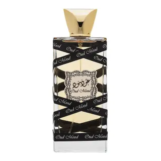 Γυναικείο άρωμα Lattafa Oud Mood EDP 100 ml.