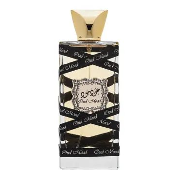 Γυναικείο άρωμα Lattafa Oud Mood EDP 100 ml.