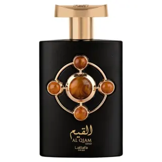 Lattafa Pride Al Qiam Gold EDP 100 ml. - Unisex