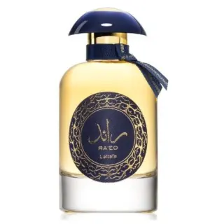 Lattafa Ra'ed Gold EDP 100 ml. - Unisex