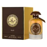 Lattafa Ra'ed Oud EDP 100 ml. - Unisex