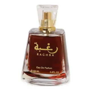 Lattafa Raghba EDP 100 ml. - Unisex