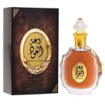 Lattafa Rouat Al Oud EDP 100 ml. - Unisex
