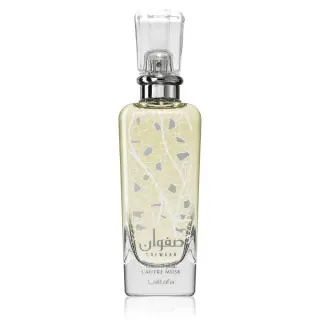 Lattafa Safwaan L'autre Musk EDP 100 ml. - Unisex