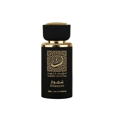 Lattafa Shamoukh EDP 30 ml. - Unisex