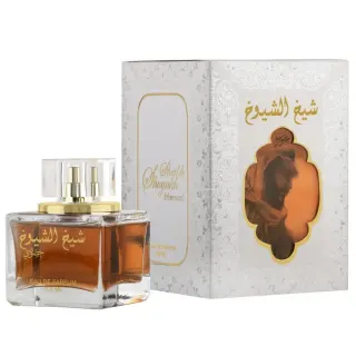 Lattafa Sheikh Al Shuyukh Khusoosi EDP 100 ml. - Unisex