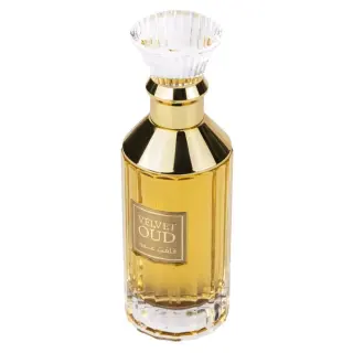 Lattafa Velvet Oud EDP 100 ml. - Unisex