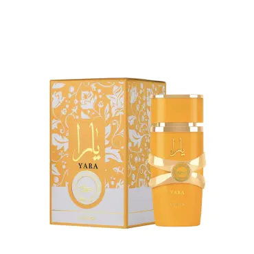 Lattafa Yara Tous EDP 100 ml.