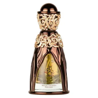 Lattafa Zikra Niche Emarati EDP 100 ml. - Unisex