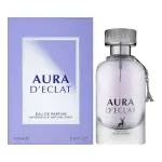 Maison Alhambra Aura D'eclat EDP 100 ml.