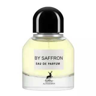 Maison Alhambra By Saffron EDP 100 ml. - Unisex