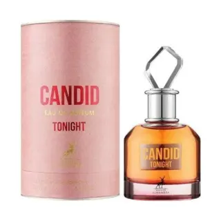 Maison Alhambra Candid Tonight EDP 100 ml.