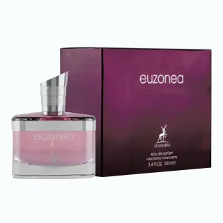 Maison Alhambra Euzonea 100 ml.