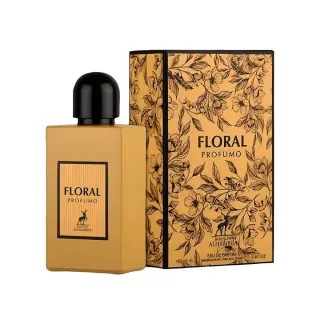 Maison Alhambra Floral Profumo 100 ml.
