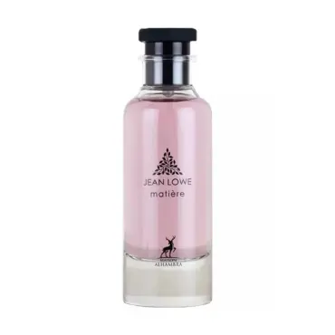 Maison Alhambra JEAN LOWE METIERE EDP 100 ml. - Unisex