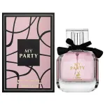 Maison Alhambra My Party 100 ml.