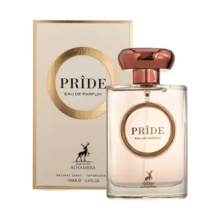 Maison Alhambra Pride 100 ml.