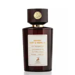 Maison Alhambra Smoked Oud &amp; Vanilla EDP 100 ml. - Unisex