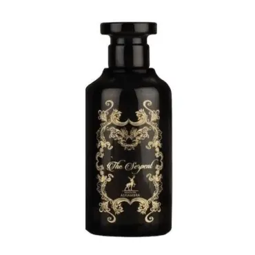 Maison Alhambra The Serpent EDP 100 ml. - Unisex