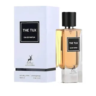 Maison Alhambra The Tux EDP 100ml. - Unisex