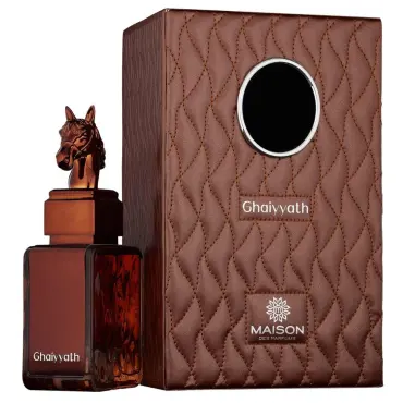 Maison Des Parfums Ghaiyyath EDP 80 ml. - Unisex