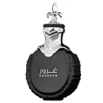 Maison Des Parfums Ghuroor Black EDP 80 ml. - Unisex